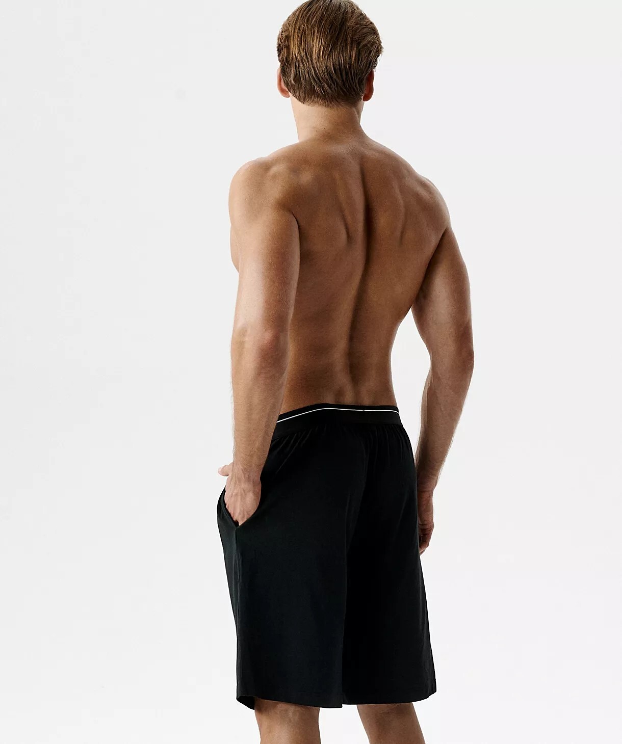 SZORTY ATLANTIC NMB-046 WL26 CZA /XL