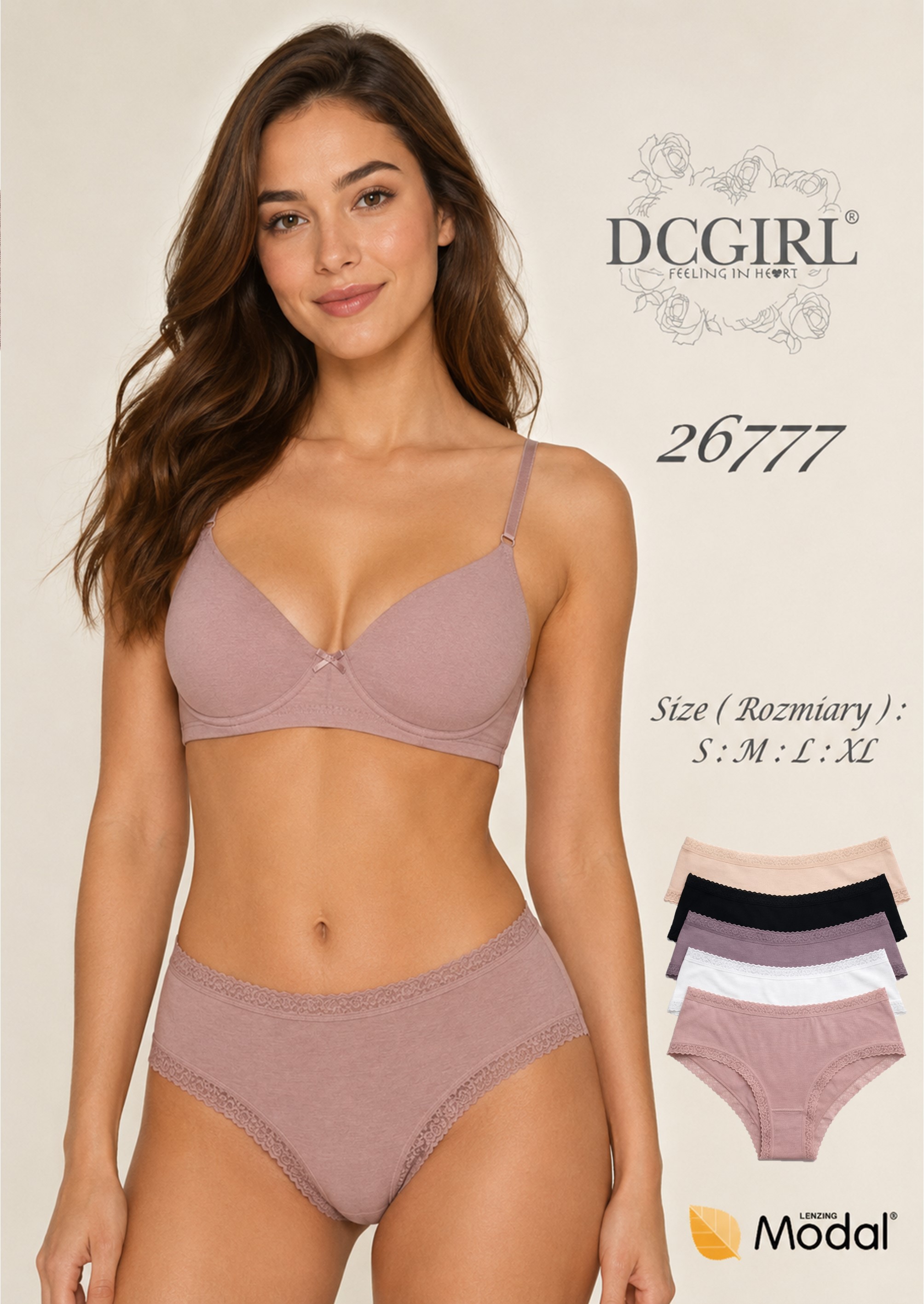 FIGI DC 26777 MODAL