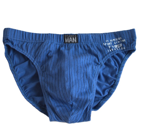 SLIPY ATLANTIC MP-1058 NIE