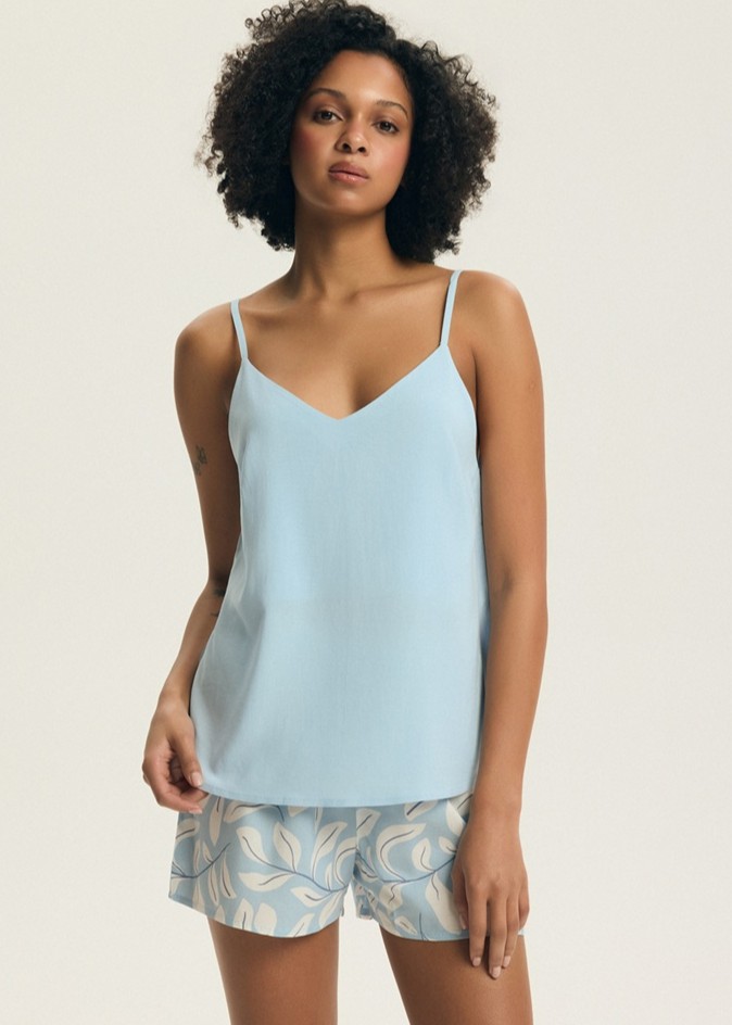 PIŻAMA HENDERSON LADIES 44481 ESTES 05X /M