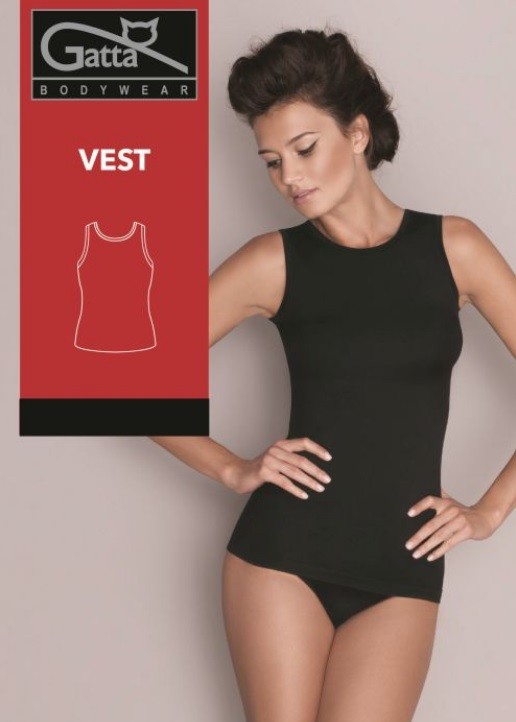 KOSZULKA GATTA VEST 2K609