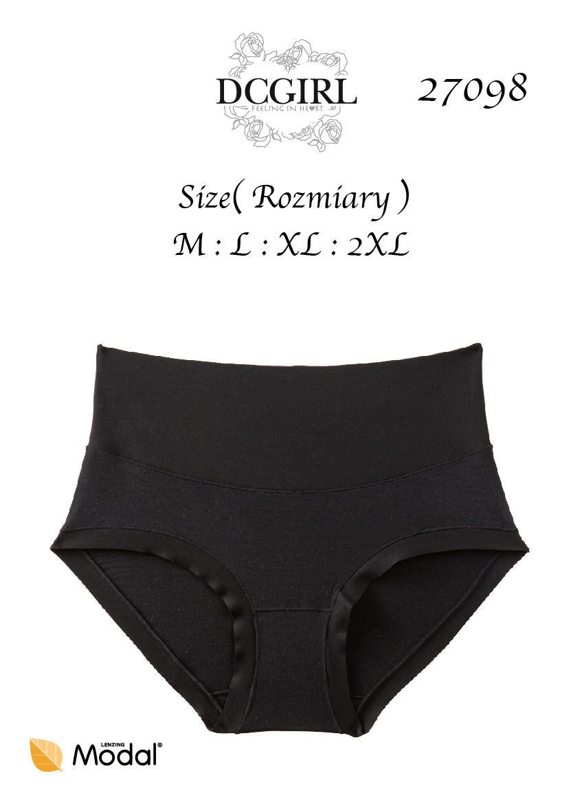 FIGI DCGIRL 27098 MODAL