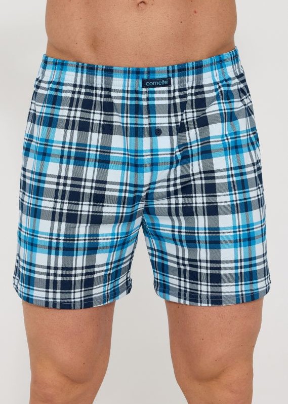 BOKSERKI CORNETTE COMFORT CM-008/340