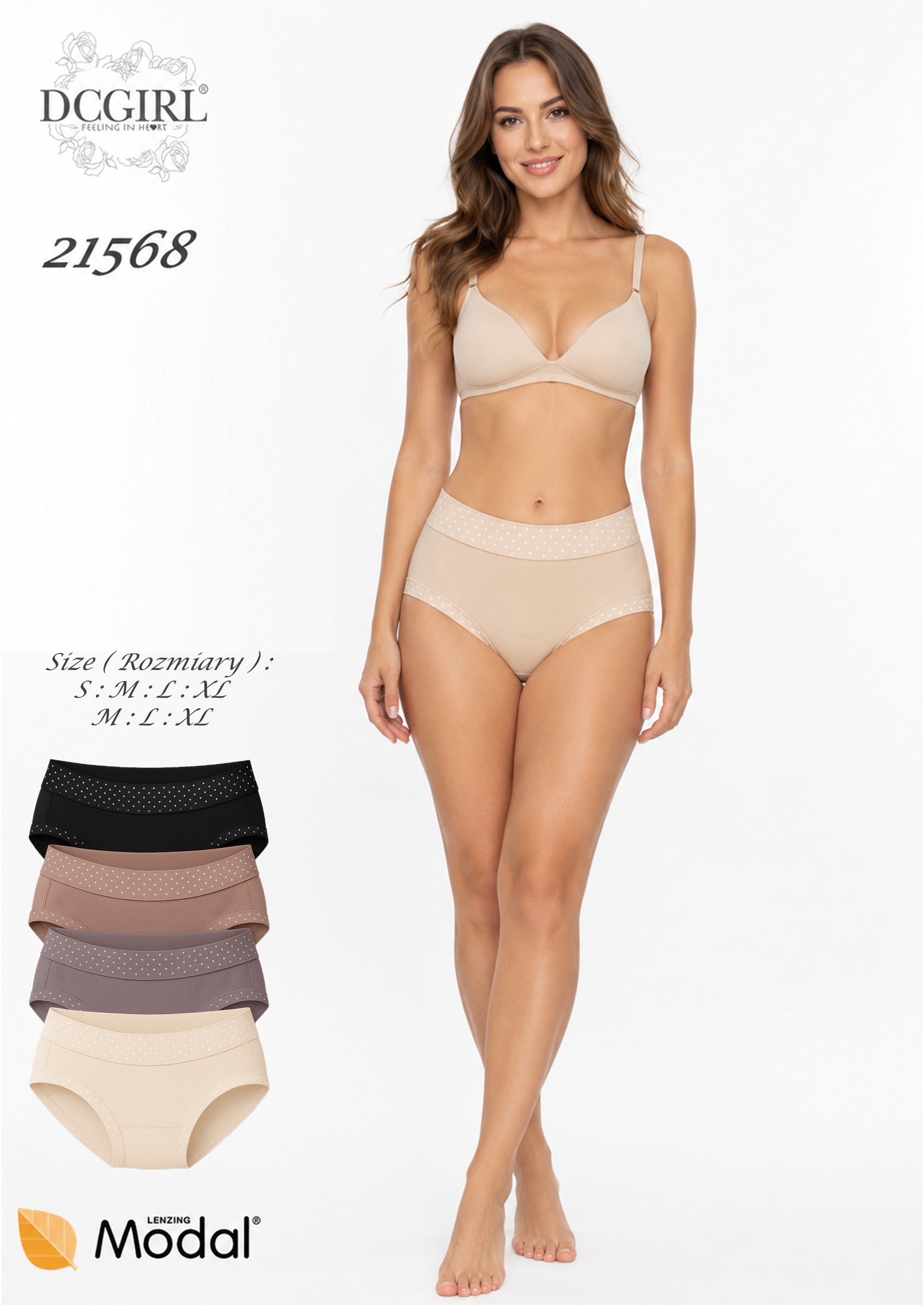 FIGI DC 21568 MODAL