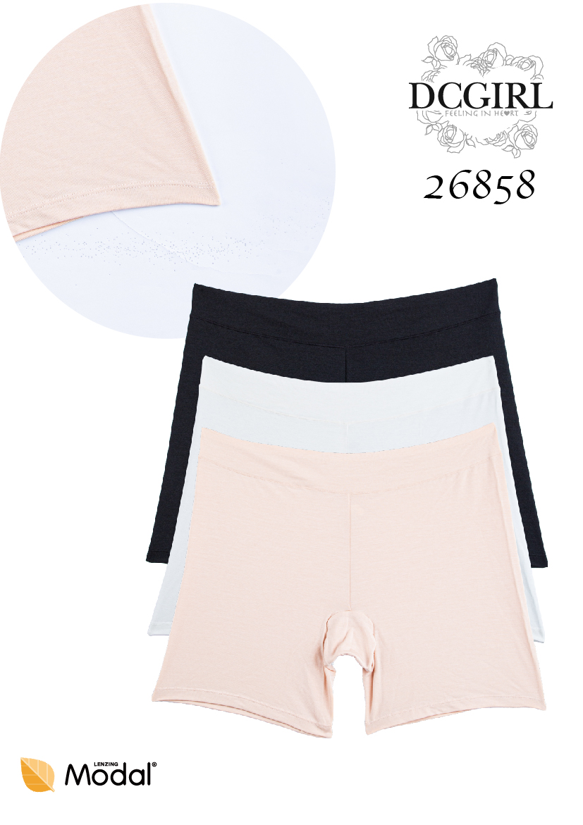 FIGI DC 26858 MODAL SZORTY