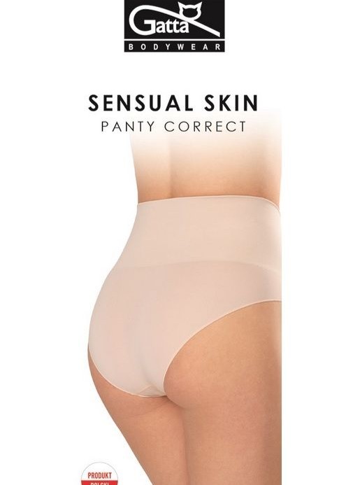 FIGI GATTA PANTY CORRECT SENSUAL SKIN