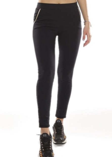 SPODNIE DE LAFENSE 621 ARTU CZA