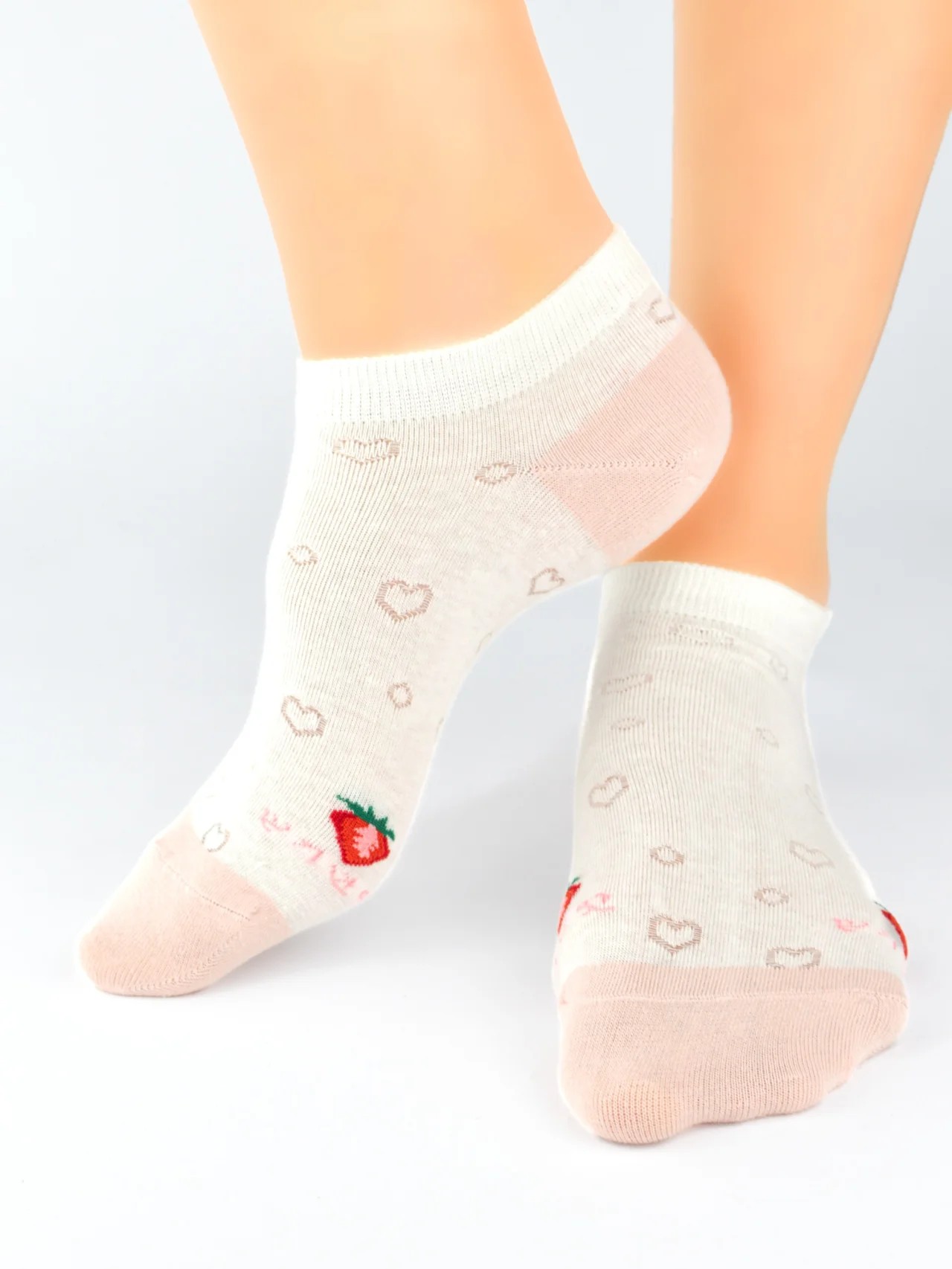 STOPKI NOVITI ST030-W-01 36-41