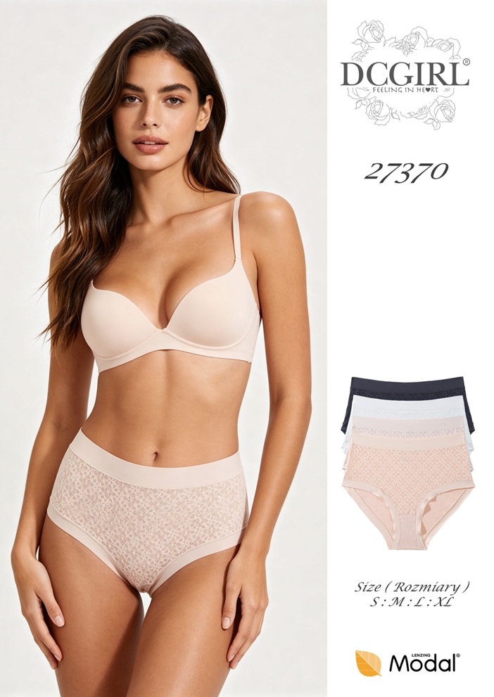 FIGI DCGIRL 27370 MODAL