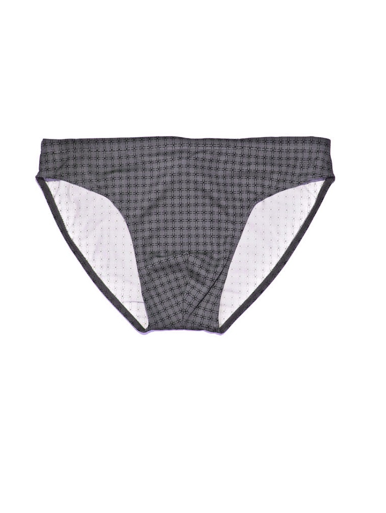 SLIPY KĄPIELOWE ATLANTIC ARC AMT-024 GRF/XL