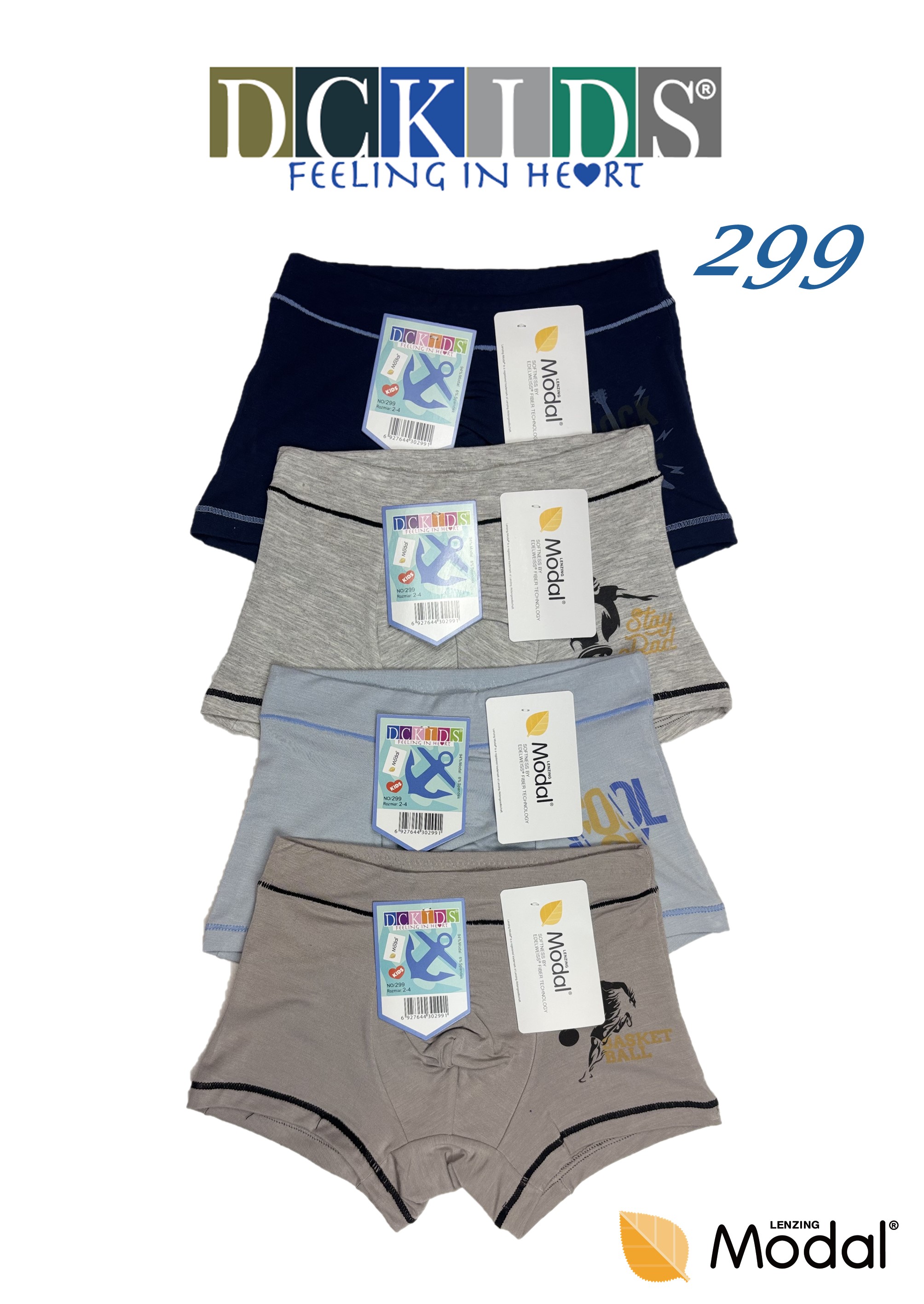 SZORTY DCPOLO 299 CHŁ MODAL SZORTY DCPOLO 299 CHŁ MODAL