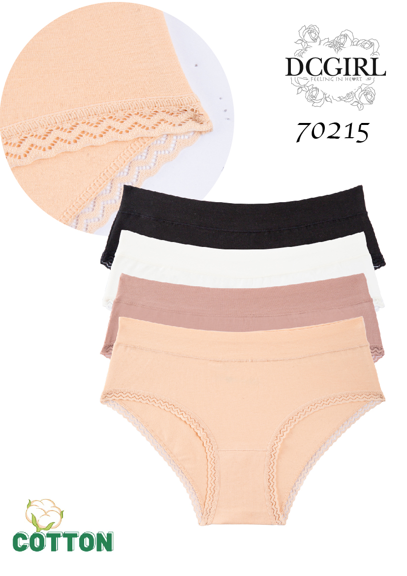 FIGI DC 70215 BAWEŁNA