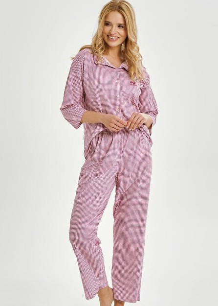 PIŻAMA TARO 3435 JOLIE AW26 01 /XL