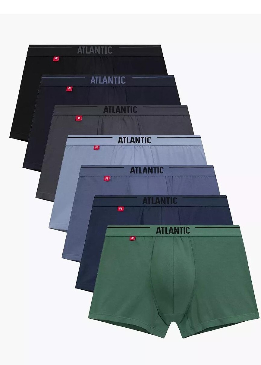 SZORTY ATLANTIC 7SMH-002 WL26 GR/CZ/NI/DE/IN/ZI/GR /XL