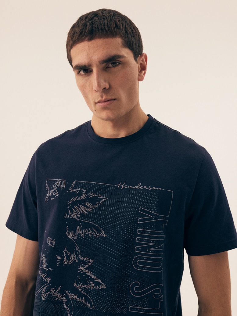 PIŻAMA HENDERSON 42598 SURF 59X /XXL