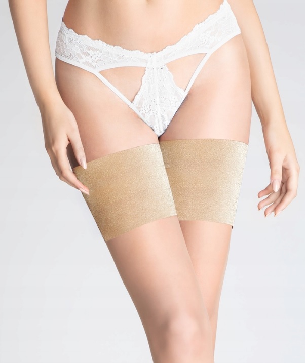 OPASKA MARILYN PLUS VISONE L/XL