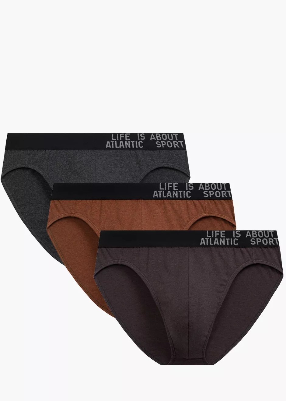 SLIPY ATLANTIC 3MP-209 JZ25 SZMC/CEMC/BRM /M SLIPY ATLANTIC 3MP-209 JZ25 SZMC/CEMC/BRM /M