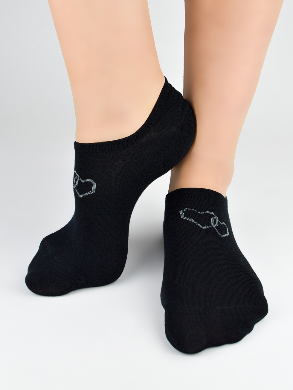 STOPKI NOVITI ST106-W-01 BAMBUS 39-42