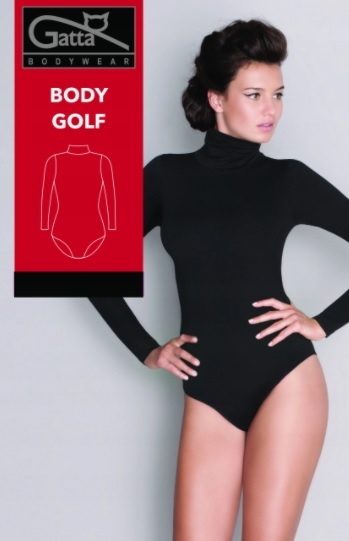 BODY GATTA GOLF BIA/M