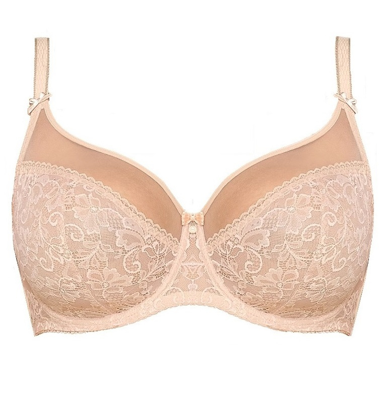 BIUSTONOSZ AVA 1396 MAXI 80J beige