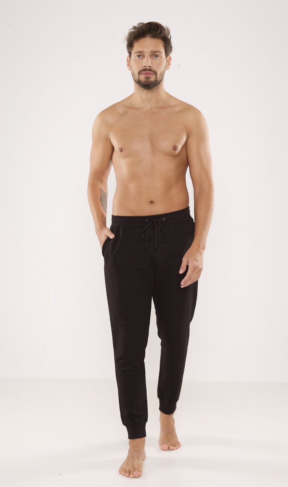 SPODNIE DE LAFENSE 623 MĘSKIE CZA /M