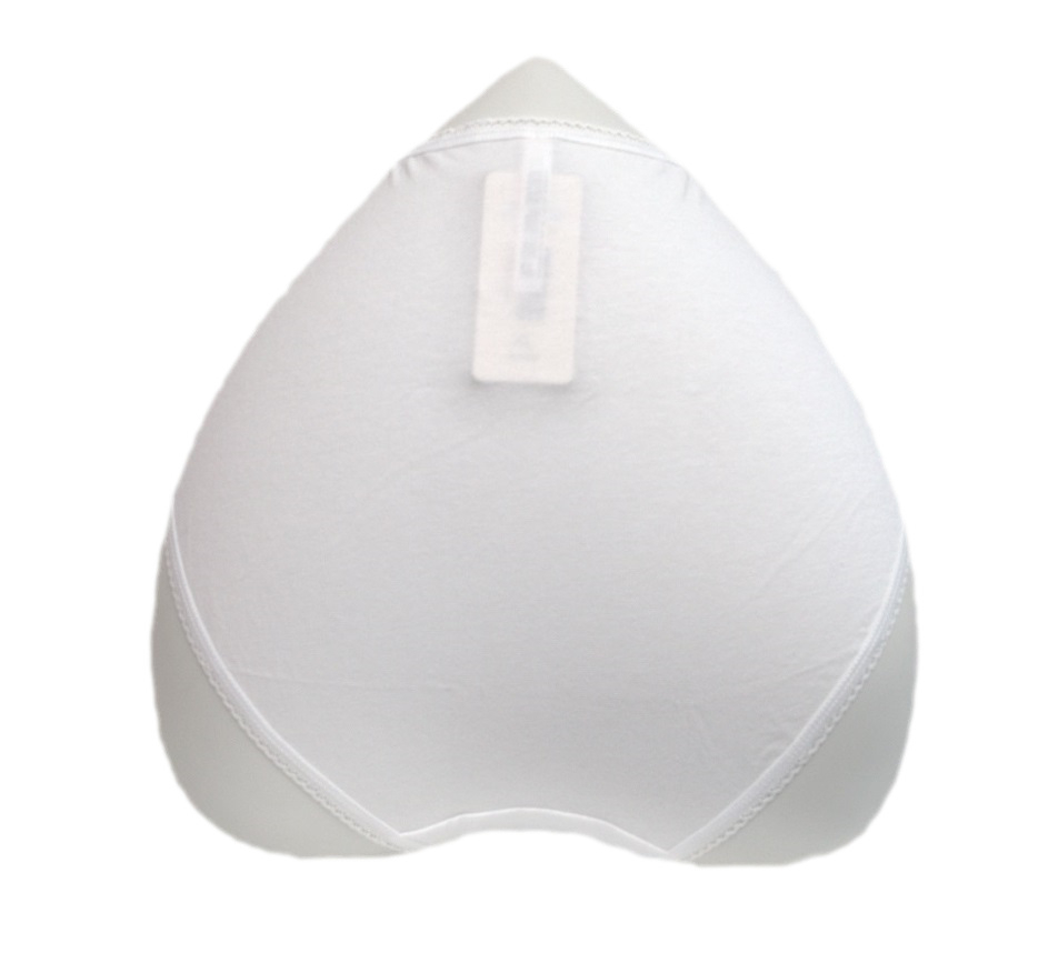 FIGI ATLANTIC RCP-008 XXL biały