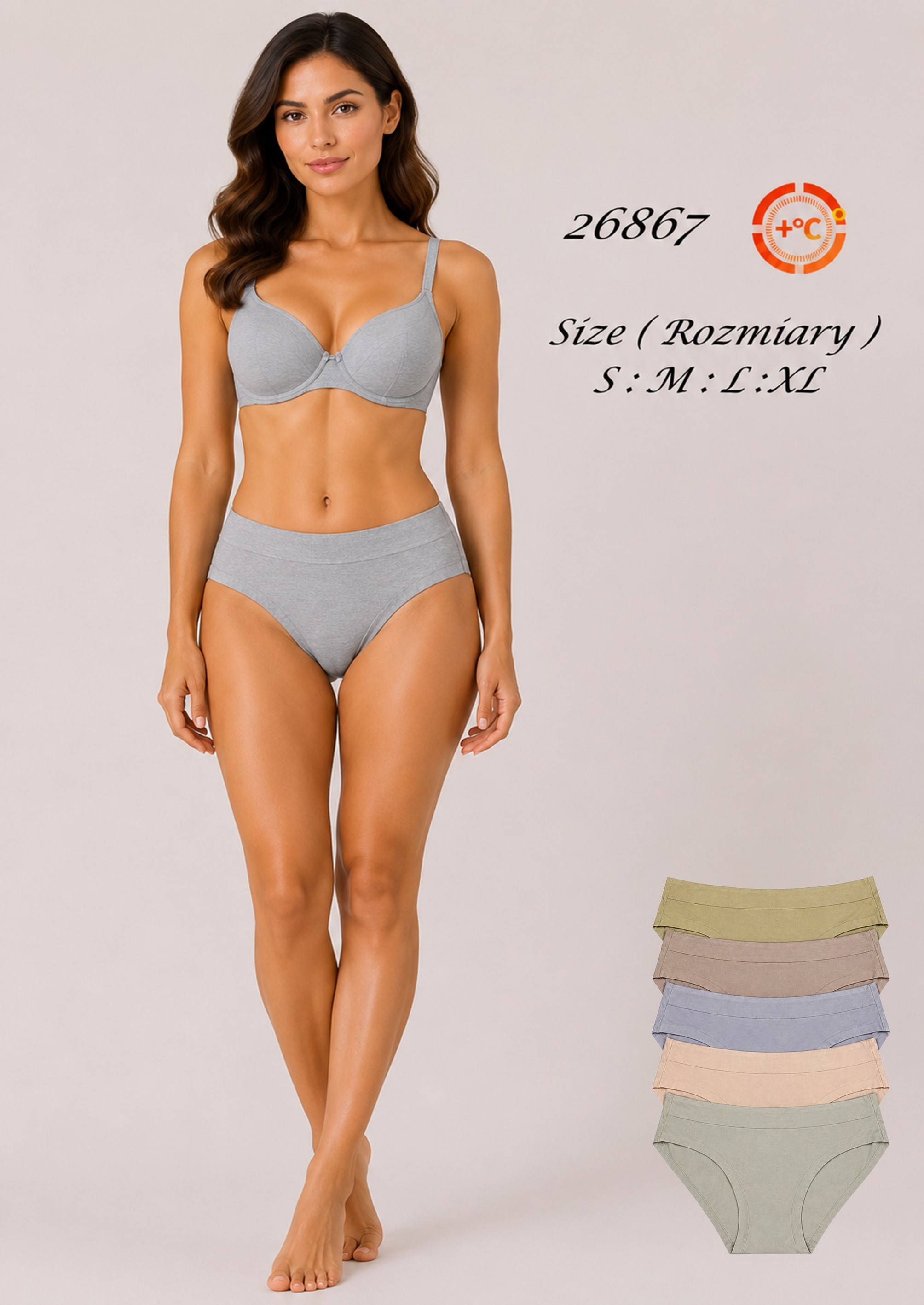 FIGI DC 26867 WARM+