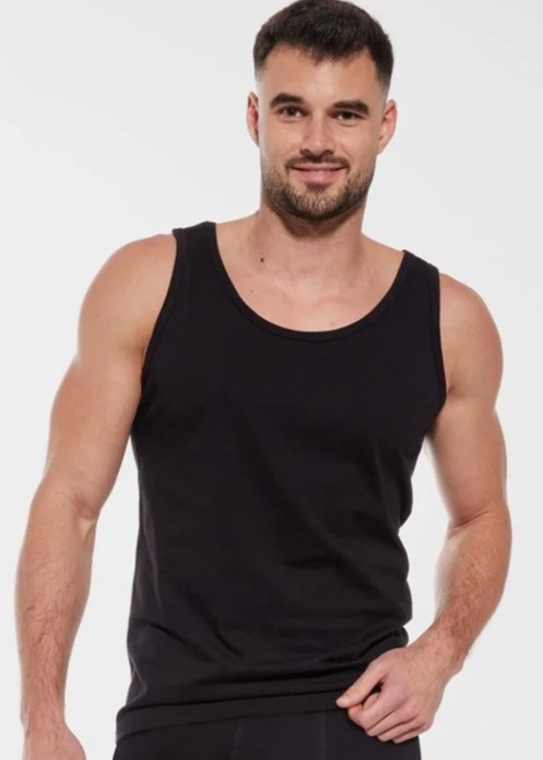 KOSZULKA CORNETTE AU-213 CZA 3XL