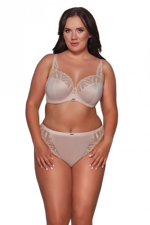 BIUSTONOSZ AVA 2106 BEIGE /95B