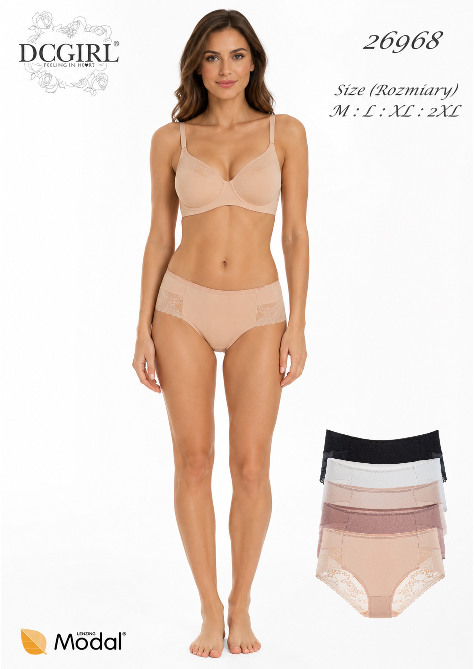 FIGI DC 26968 MODAL