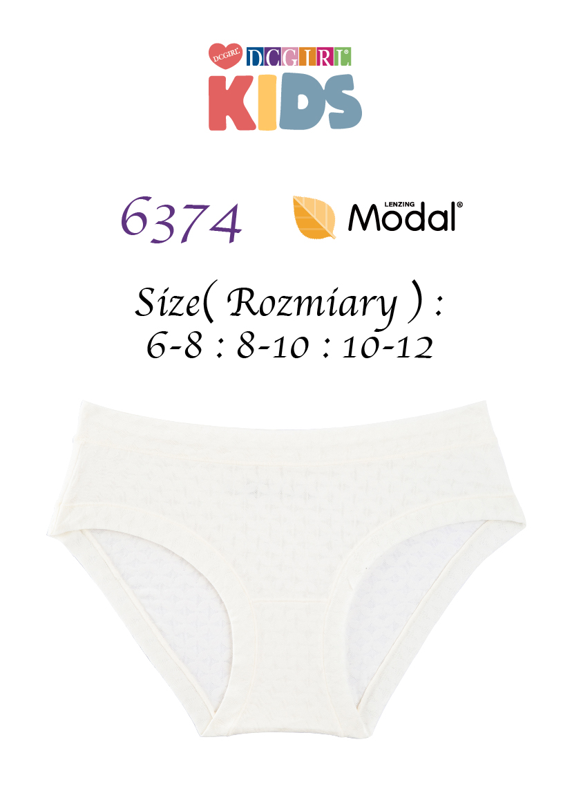 FIGI DC DZIEWCZĘCE 6374 MODAL