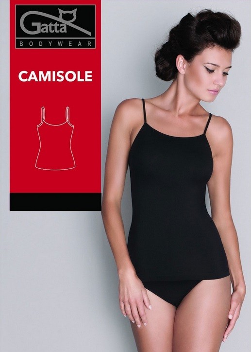 KOSZULKA GATTA CAMISOLE 2K610 NAT