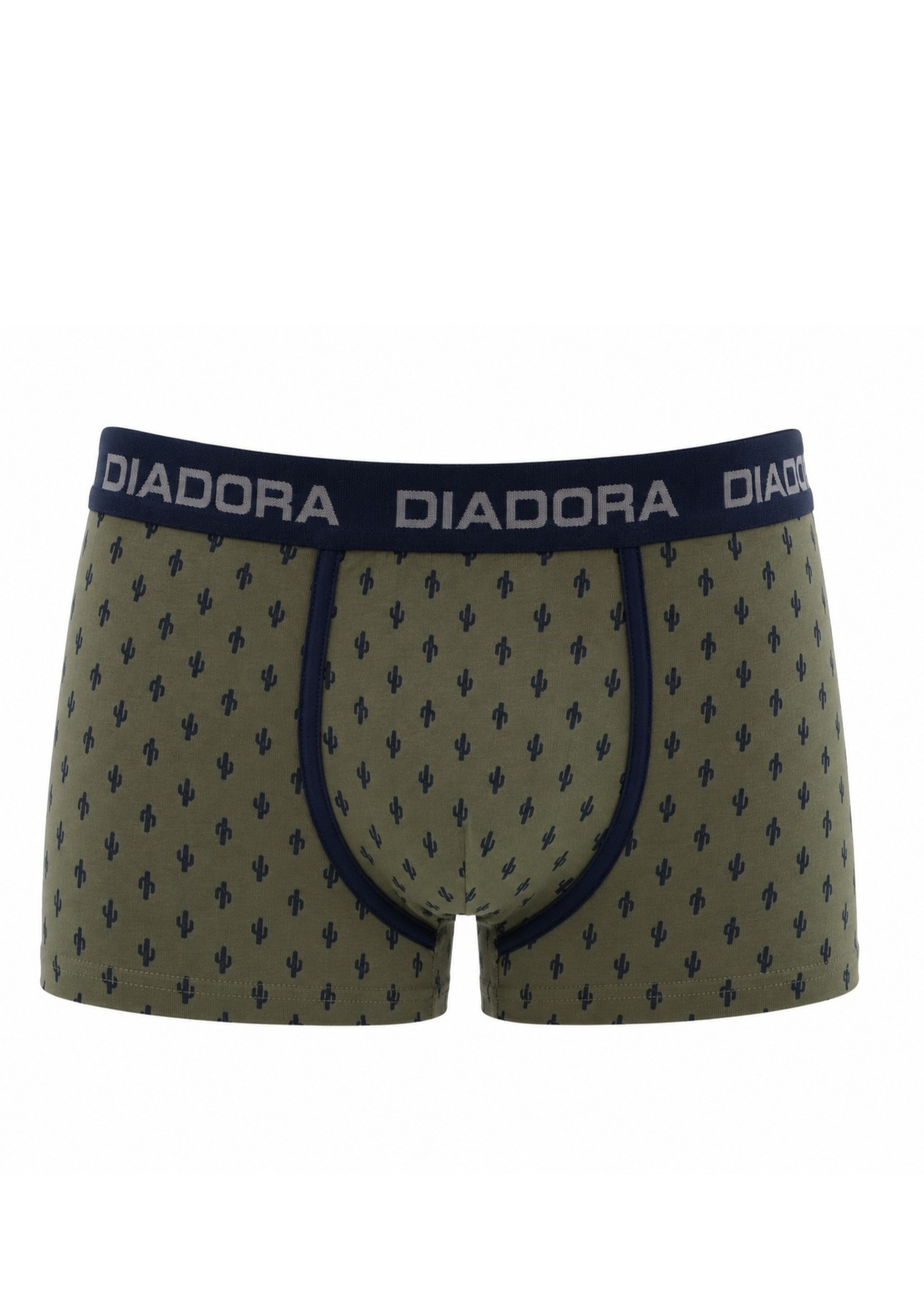 SZORTY DIADORA DIB 05923S MILITARE /XXL