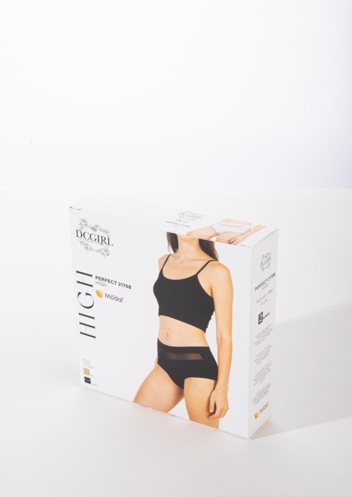 FIGI DC 21768 MODAL CZA /XL 2PACK