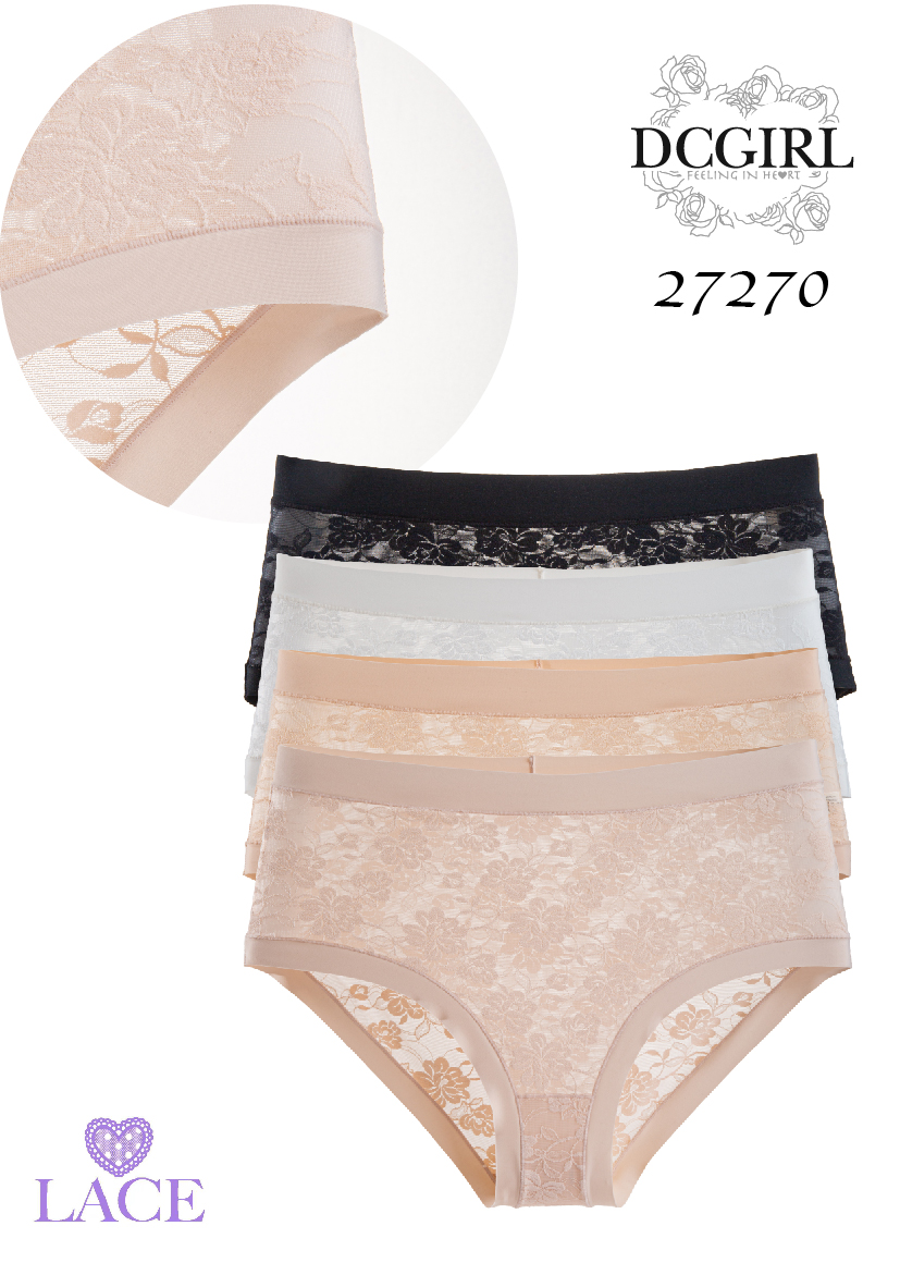 FIGI DCGIRL 27270 NYLON