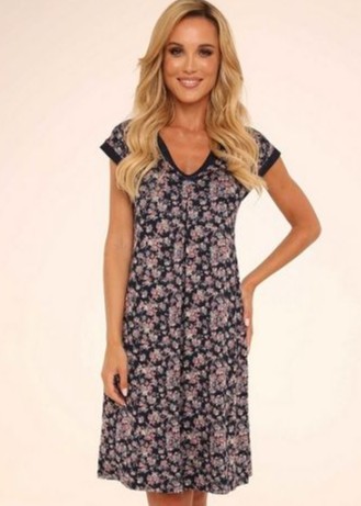 KOSZULA DE LAFENSE 466 MIA GRA