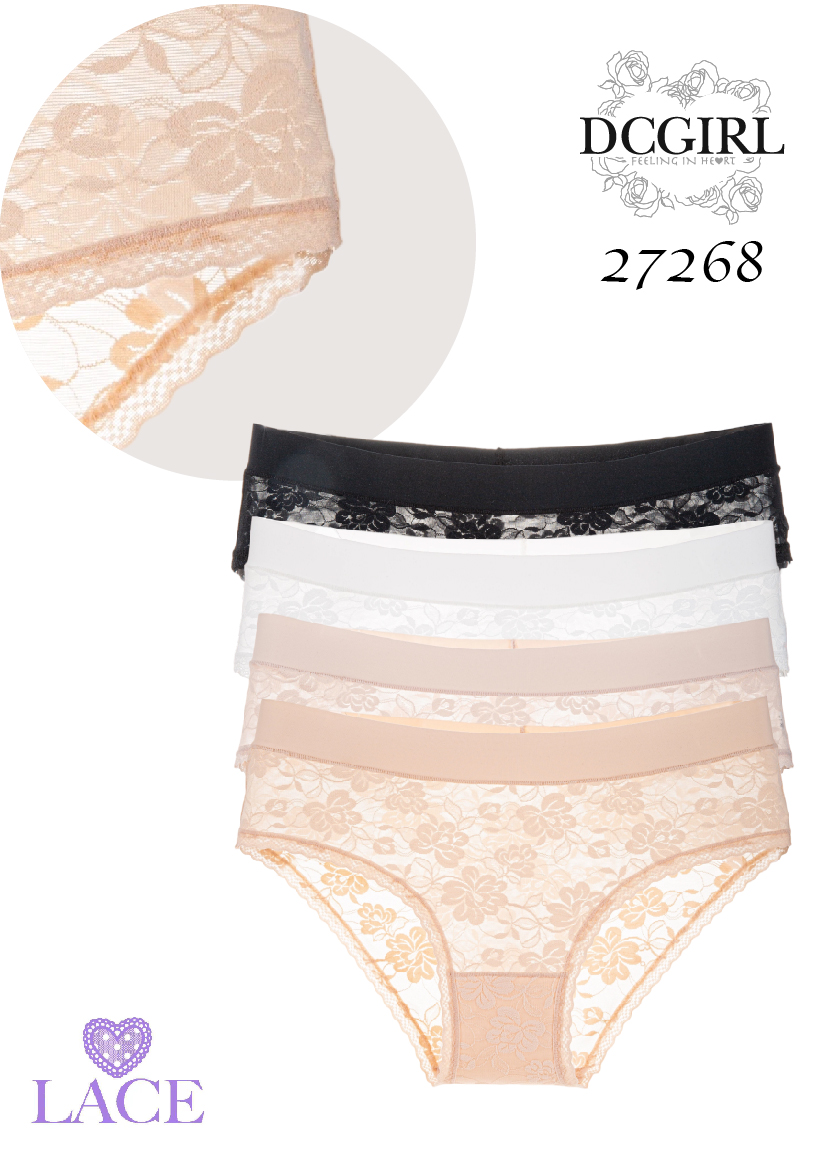 FIGI DC 27268 NYLON