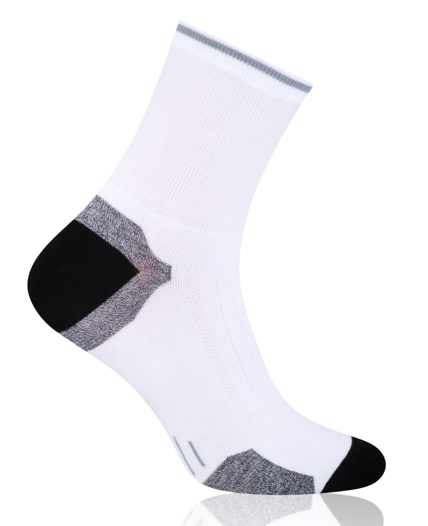 SKARPETY STEVEN 057 SPORT WZORZYSTE 41-43
