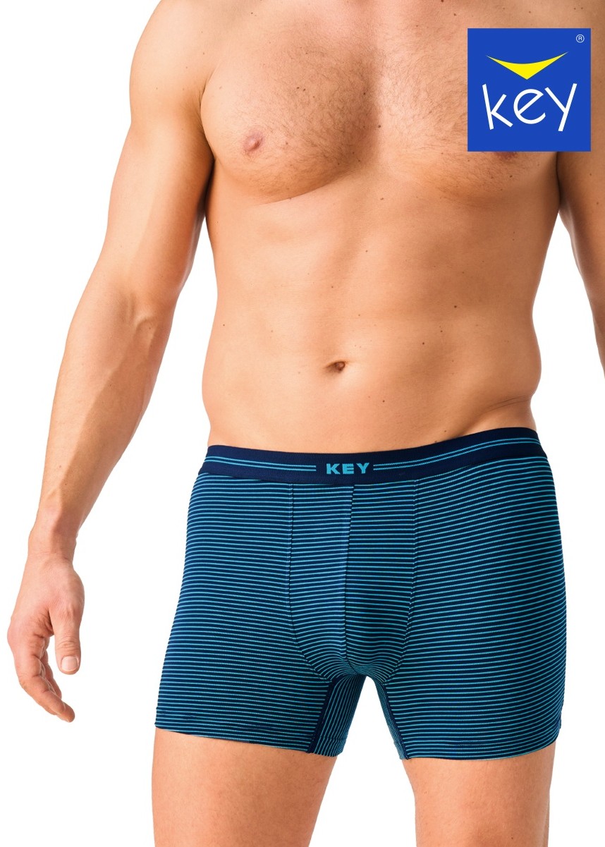 SZORTY KEY MXH-319 A26 3XL-4XL