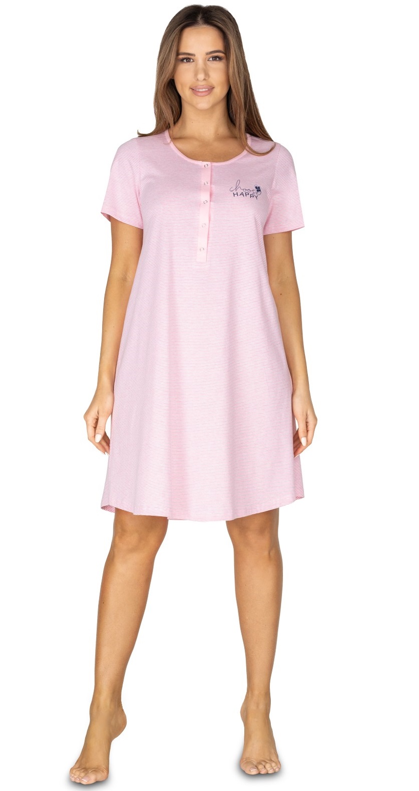 KOSZULA REGINA 420 ROZ /M