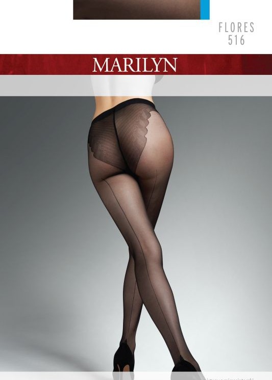 RAJSTOPY MARILYN FLORES 516 20
