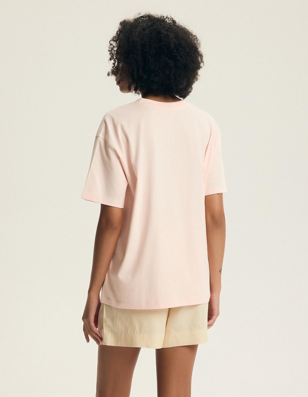 PIŻAMA HENDERSON LADIES 44479 EDRIS 30X /XL