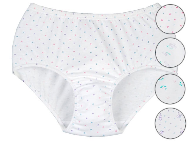 FIGI ANGELIKA BIA/WZOR /XL