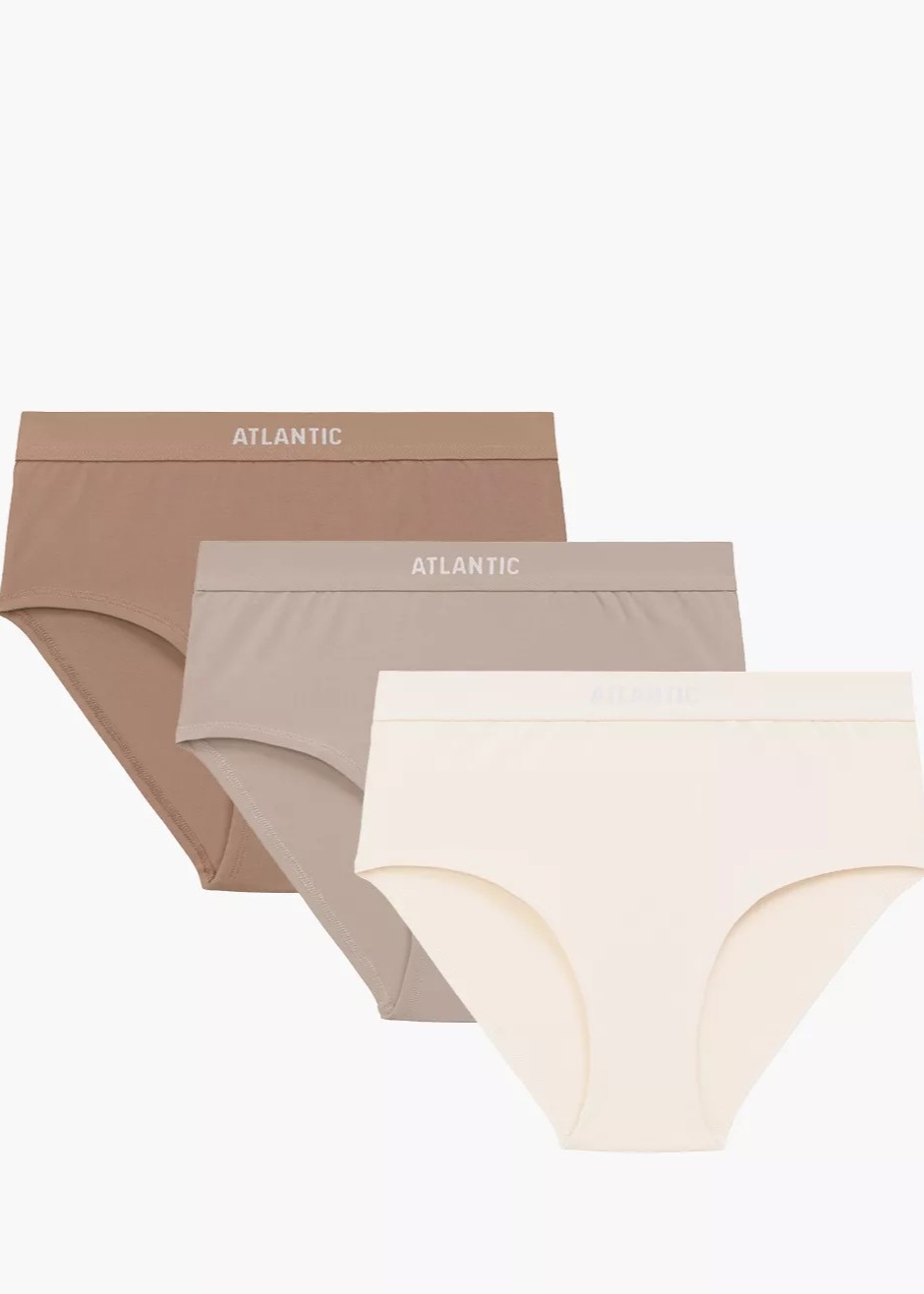 FIGI ATLANTIC 3CLP-009B ECRC/BEZ/BEZC