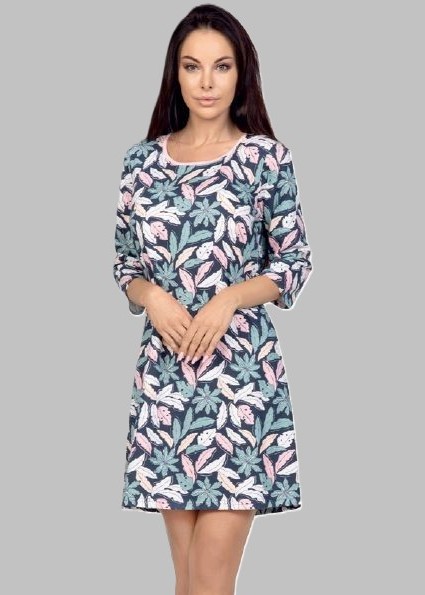 KOSZULA REGINA 406 GRF