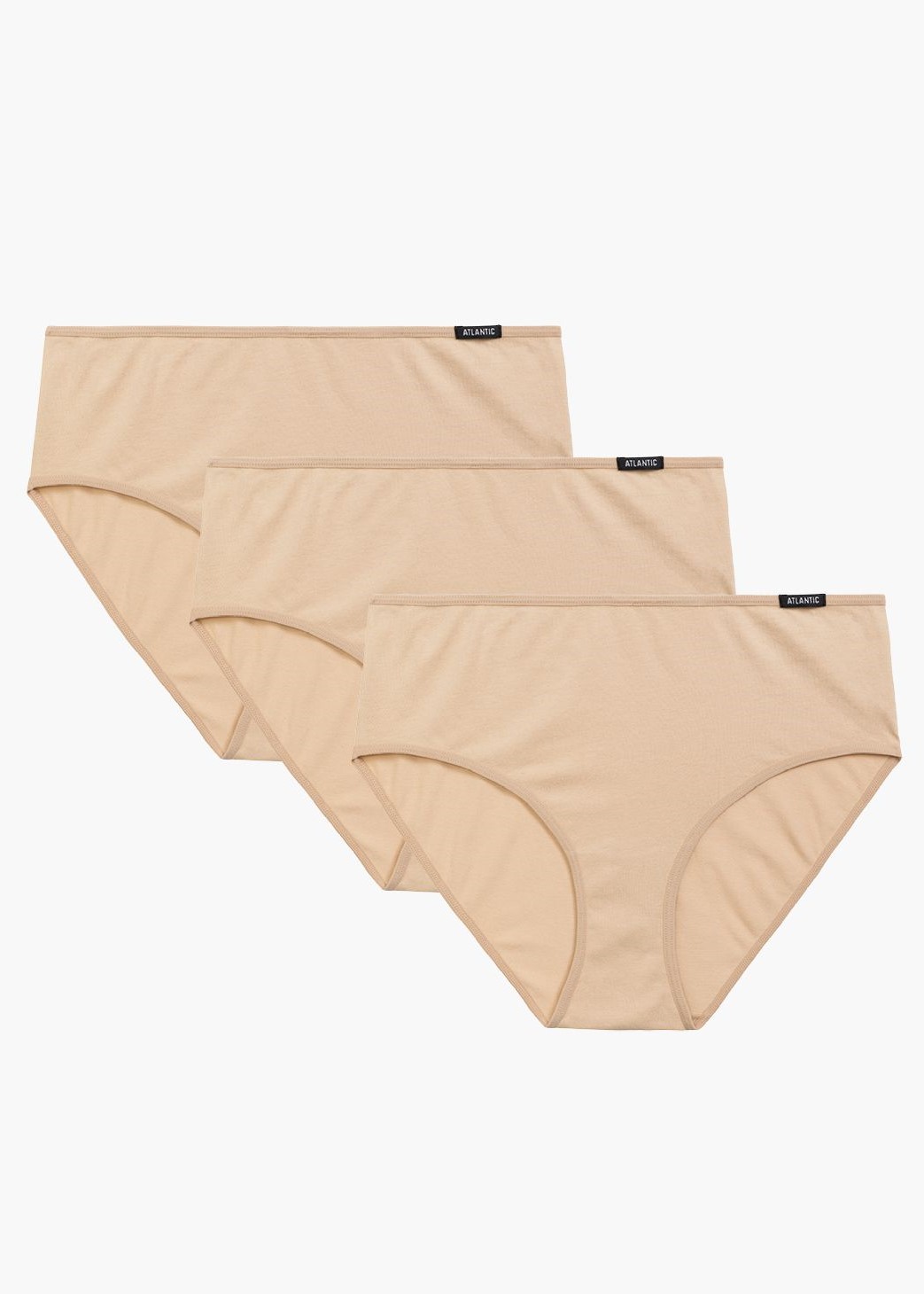 FIGI ATLANTIC 3BLP-579