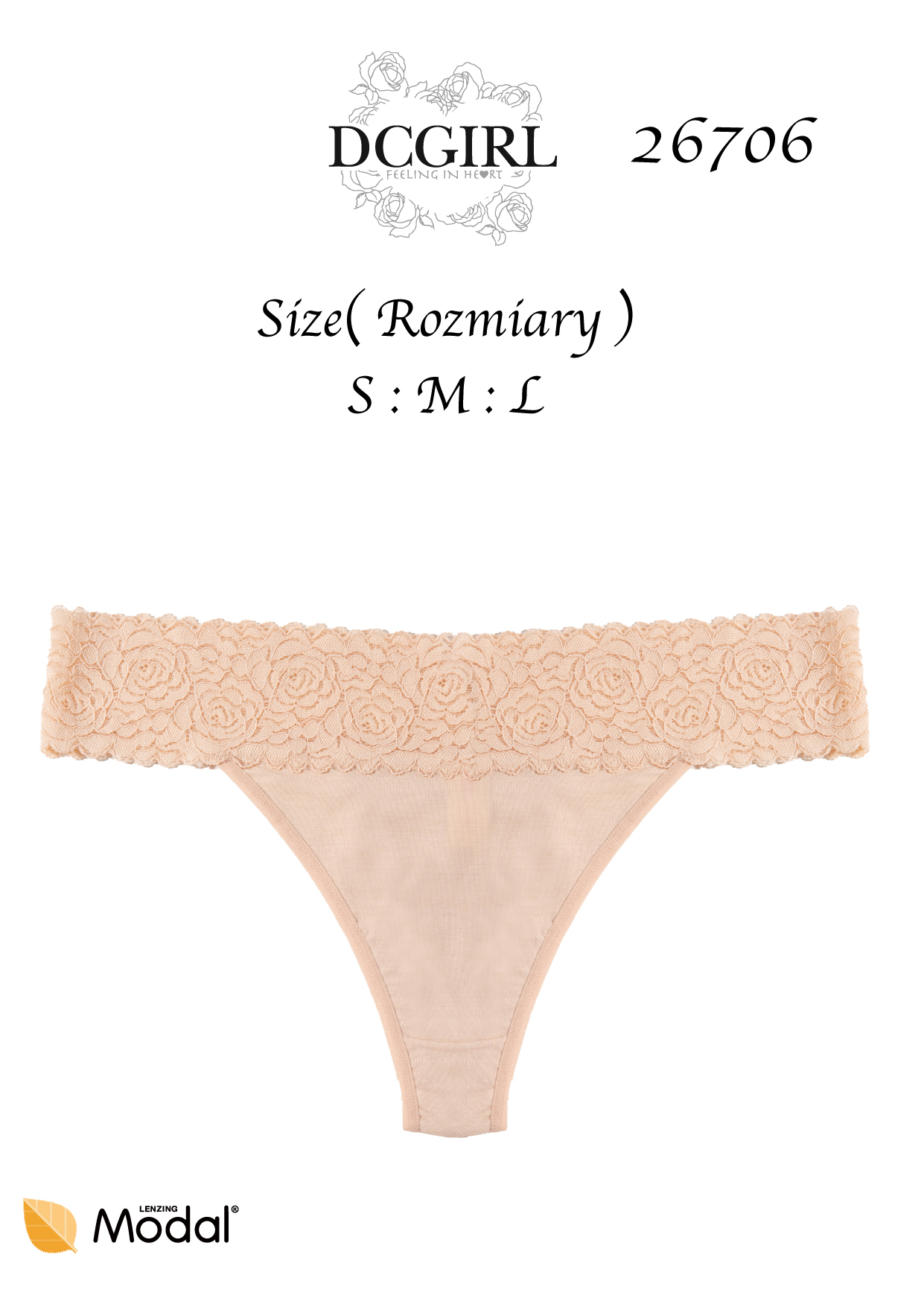 FIGI DCPOLO 26706 STRINGI MODAL