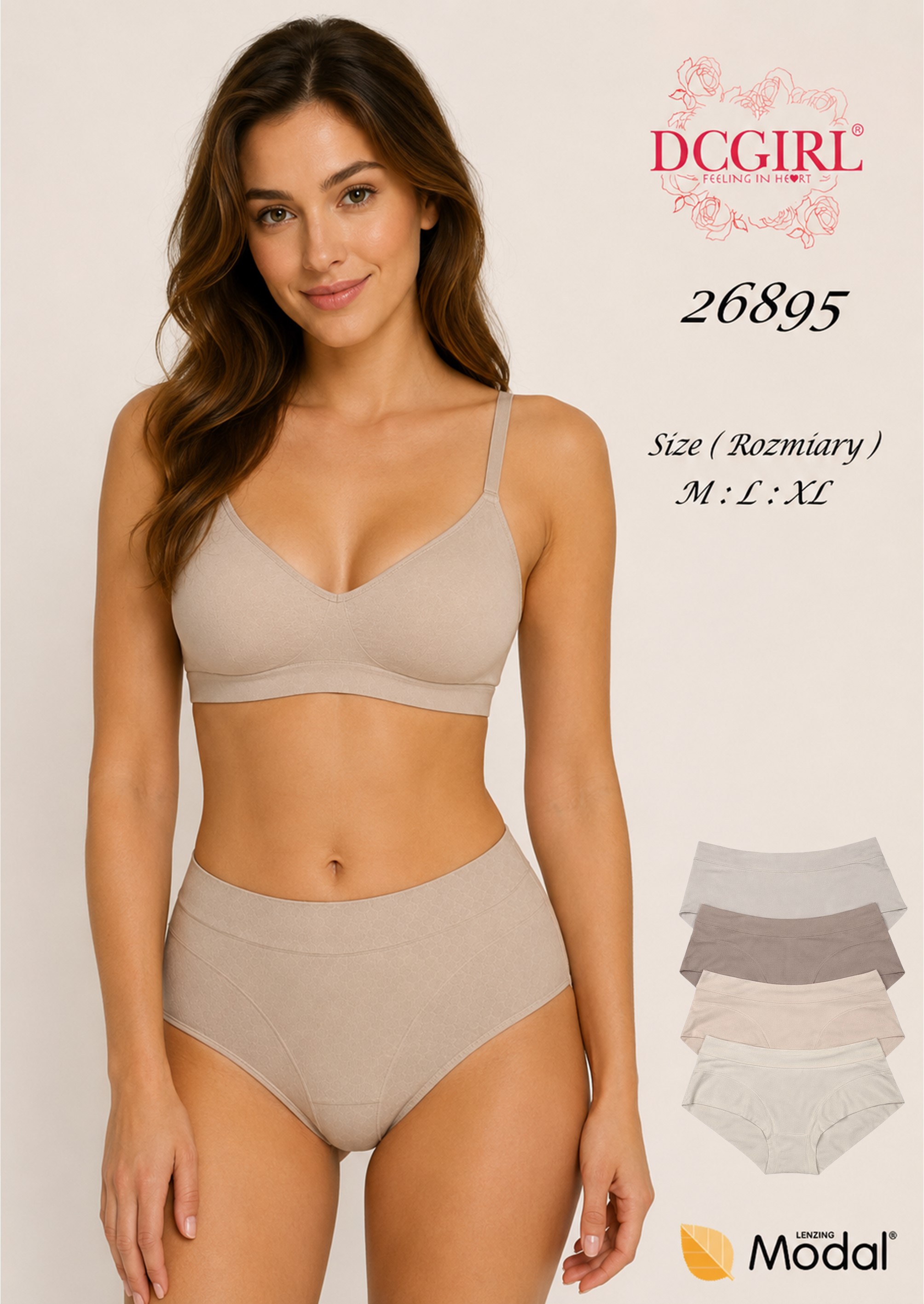 FIGI DC 26895 MODAL