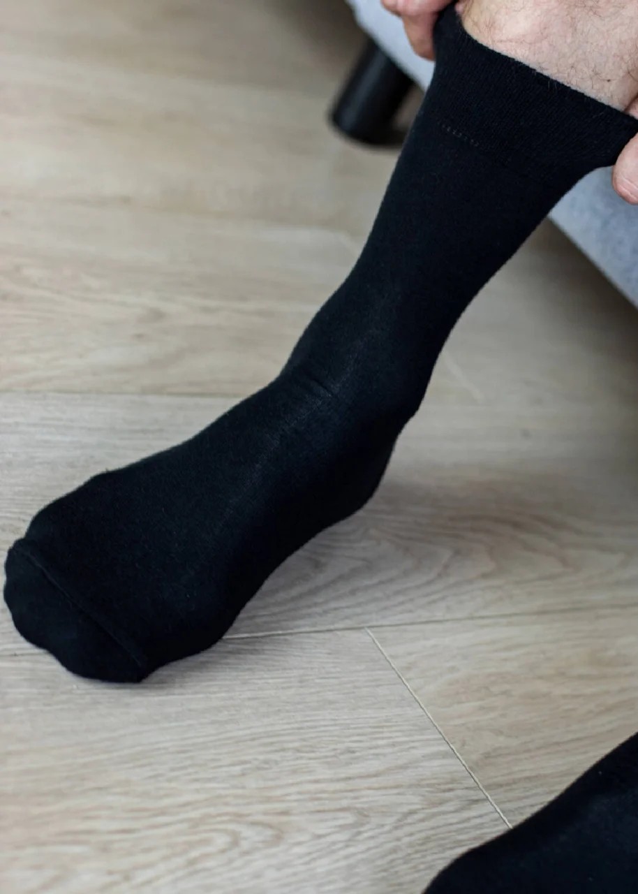 SKARPETY WOLA FROTTE WEW