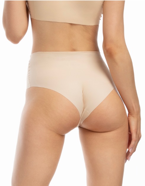 FIGI JULIMEX INFINITY MAXI BEŻ /M